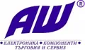 Лого на АШ