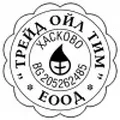 Лого на ТРЕЙД ОЙЛ ТИМ