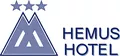 Лого на ХЕМУСХОТЕЛС