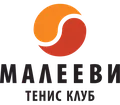 Лого на ТЕНИС МАЛЕЕВА