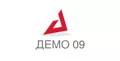 Лого на ДЕМО 09