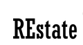 Лого на РИСТЕЙТ