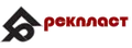 Лого на РЕКПЛАСТ