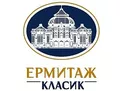 Лого на ЕРМИТАЖ КЛАСИК EООД