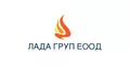 Лого на ЛАДА ГРУП