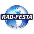 Лого на РАД-ФЕСТА