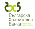 Лого на БЪЛГАРСКА ХРАНИТЕЛНА БАНКА