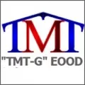 Лого на ТМТ - Г