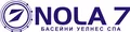 Лого на НОЛА 7 ООД