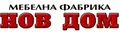 Лого на ЯМБОЛ КОМЕРС