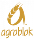 Лого на АГРОБЛОК