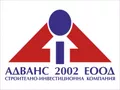 Лого на АДВАНС-2002