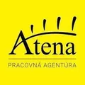 Лого на АТЕНА1