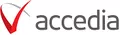 Лого на Accedia
