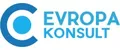 Лого на ЕВРОПА КОНСУЛТ