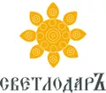 Лого на СВЕТЛОДАРЪ