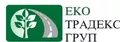 Лого на ЕКО ТРАДЕКС ГРУП