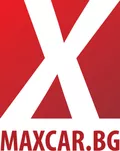 Лого на МАКСКАР - БГ