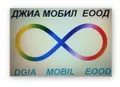Лого на ДЖИА МОБИЛ