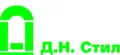 Лого на Д.Н. СТИЛ