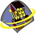 Лого на ТИС 99 - СТЕФАН ДЕЛЧЕВ