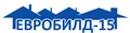 Лого на ЕВРОБИЛД-15