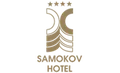 Лого на САМОКОВ-БОРОВЕЦ