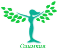 Лого на ОЛИМПИЯ-2016