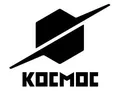 Лого на КОСМОС БАШ ГУРМЕ