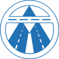 Лого на АВТОМАГИСТРАЛИ - ЧЕРНО МОРЕ АД
