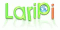 Лого на ЛАРИПИ