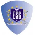 Лого на Е.С.Г. - ЕУРОПЕЪН СЕКЮРИТИ ГРУП