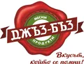 Лого на ДЖЪЗ - БЪЗ МЕСНИ ПРОДУКТИ
