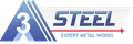 Лого на 3А СТИЙЛ