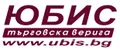Лого на ЮБИС
