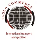 Лого на ПАОЛО-КОМЕРС