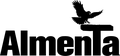 Лого на АЛМЕНТА БГ