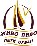Лого на ПЕТИ ОКЕАН