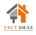 Лого на УЕСТ БИЛД