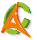 Лого на АС