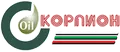 Лого на СКОРПИОН ОЙЛ