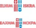 Лого на ЕЛХИМ-ИСКРА АД