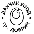 Лого на ДАНЧИК