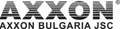 Лого на Axxon Bulgaria JSC
