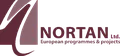 Лого на НОРТАН