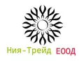 Лого на НИЯ-ТРЕЙД
