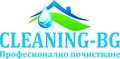 Лого на КЛЕАНИНГ - БГ