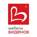 Лого на Мебели Виденов