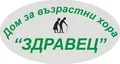 Лого на МЕРИДОН