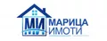 Лого на МАРИЦА ИМОТИ